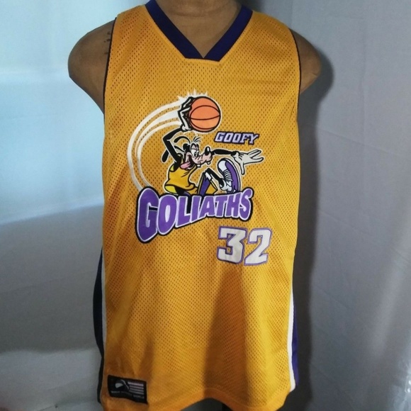 lakers disney jersey